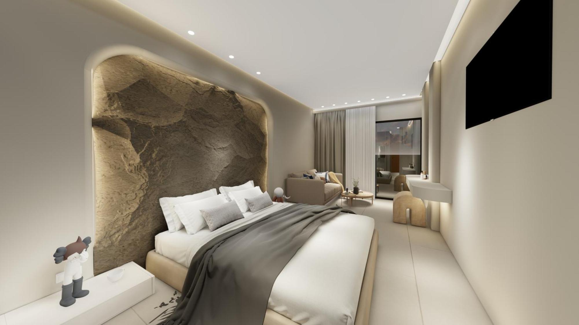 Zorbas Lifestyle Hotel