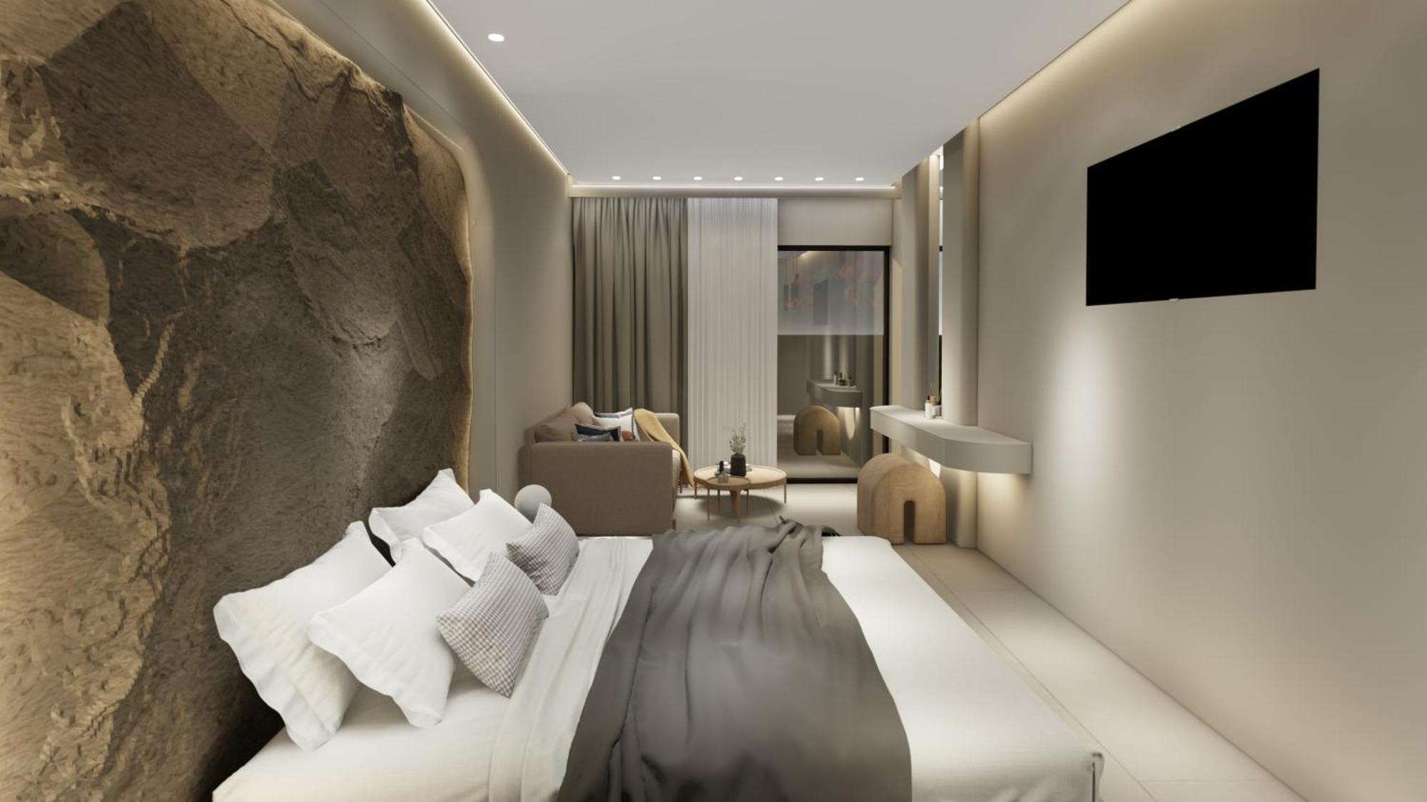 Zorbas Lifestyle Hotel 3*