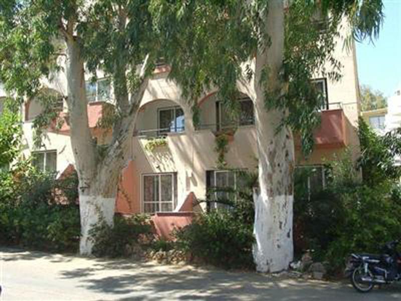 Zorbas Lifestyle Hotel Georgioupoli