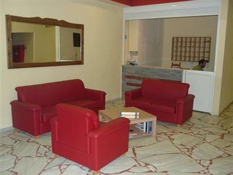 Zorbas Lifestyle 3* Georgioupoli