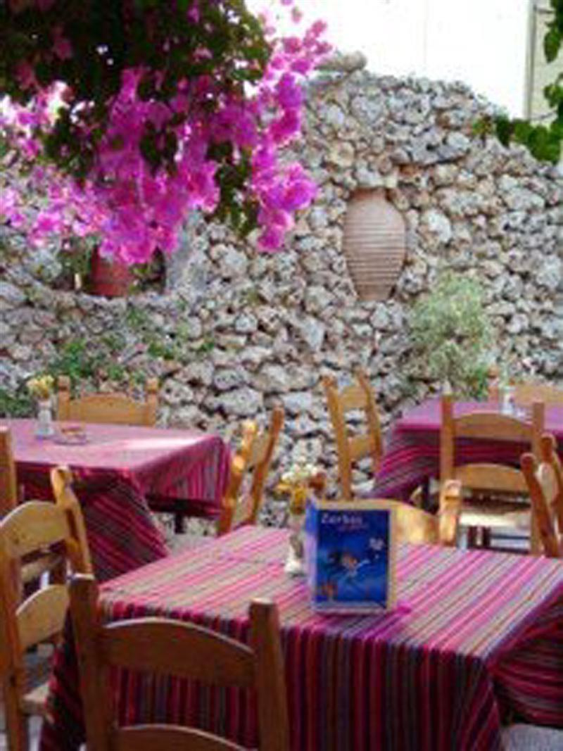 Zorbas Lifestyle 3*