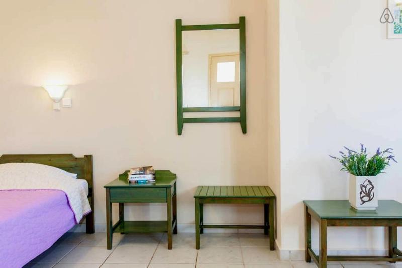 Zorbas Lifestyle Georgioupoli