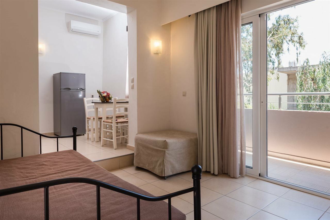 Zorbas Lifestyle Hotel