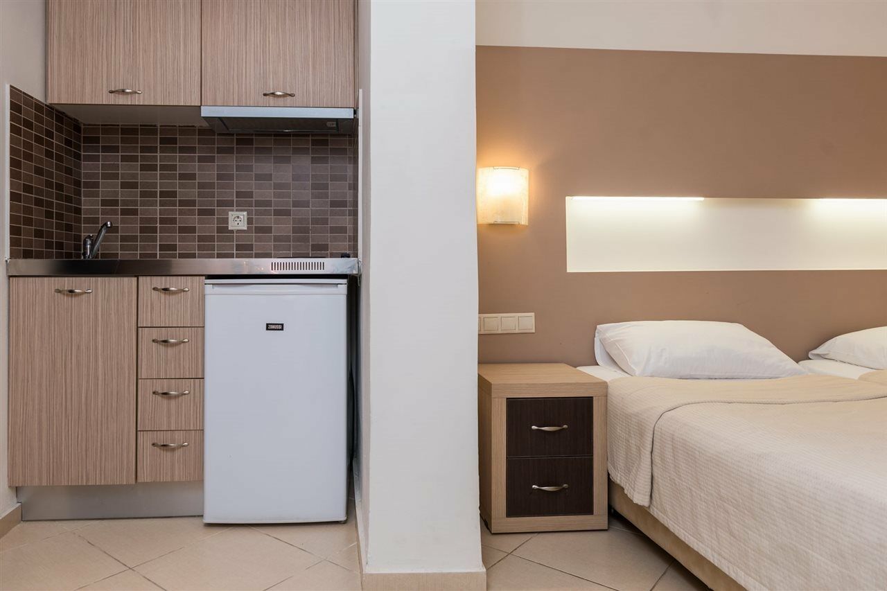 Hotel Zorbas Lifestyle Georgioupoli
