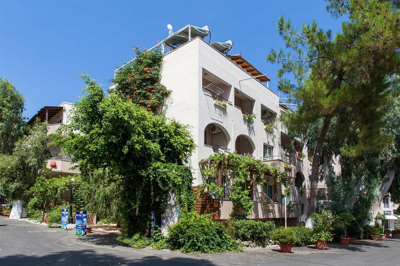 Hotel Zorbas Lifestyle