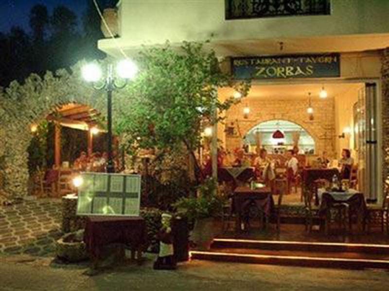 Zorbas Lifestyle 3*