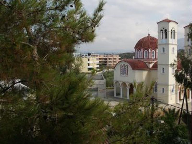 Zorbas Lifestyle Отель 3*