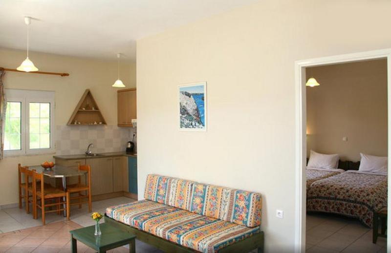 Zorbas Lifestyle 3*